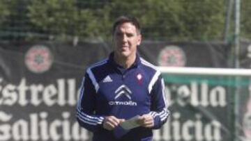 Berizzo: "Respeto la decisión de Pino, pero no la comparto"