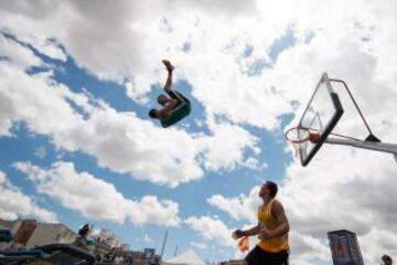 NBA 3X de BBVA en León