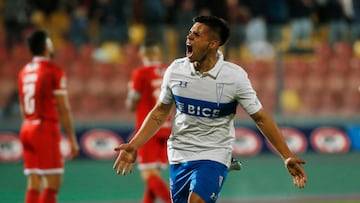 La mejor noticia para el futbol chileno