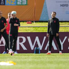 Portugal vs Estados Unidos: Horario, TV; cómo y dónde ver la Copa Mundial Femenil en USA