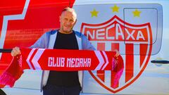Andrés Lillini descarta llevar jugadores de Pumas al Necaxa