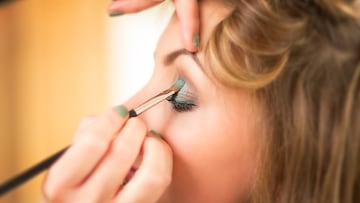 5 ideas de maquillaje para el Super Bowl 2025