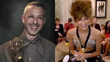 Ganadores Premios Emmy 2020 por categor¨ªa: series, actores y actrices