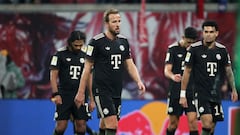 PSV Eindhoven - Bayern Múnich: TV, horario y cómo ver online la Champions League