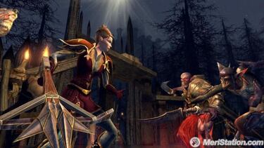 ESDLA Online: El Asedio de Mirkwood, Impresiones