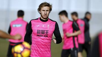 Samper desvela las razones de su 'no' a Wenger y al Arsenal