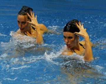 Ejercicio del d迆o de Gemma Mengual y Ona Carbonell.