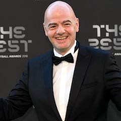 La FIFA respalda la limitación de las cesiones y los traspasos