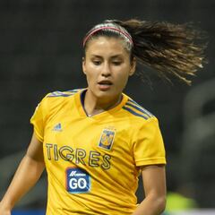 Selene Cortés: “La integridad de la jugadoras es primero”