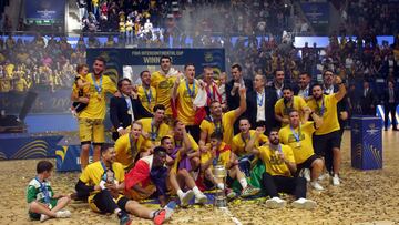 Cinco equipos de la ACB, al asalto de la Champions League