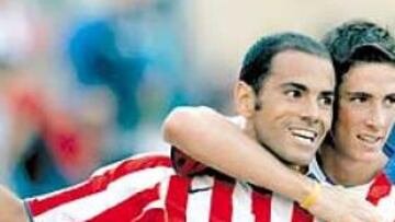 "Si le dan palos a él no sé a quién no se los van a dar; hay gente que necesita salir en la Prensa"