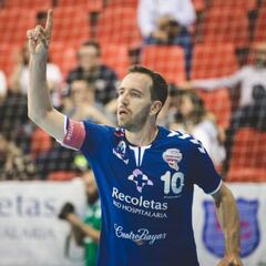 Hernández se da por vencido: anuncia su adiós a los 46 años