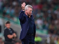 Aguirre revela que hay otro mexicano en proceso de emigrar