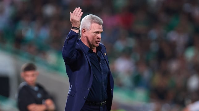 México nunca ha ganado un partido inaugural de Mundial y sólo ha anotado un gol