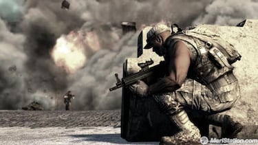 SOCOM: Special Forces, Impresiones