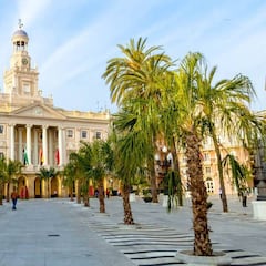 Qué ver y qué visitar en Cádiz