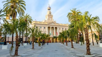 Qué ver y qué visitar en Cádiz