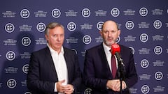 El fútbol negocia la reforma del arbitraje: “No hablamos de Real Madrid TV”