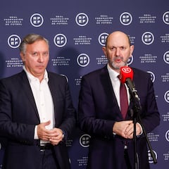 No va de personas, va de poder