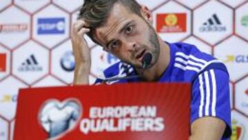 Pjanic.