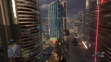 Cuatro mapas de Battlefield 3 serán repescados en Battlefield 4