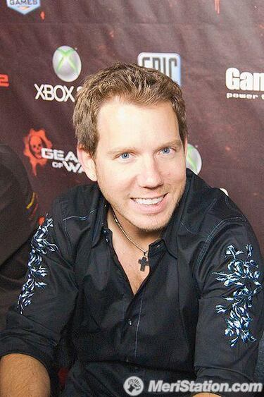 Blezinski, American McGee y Hawkins estarán este año Gamelab