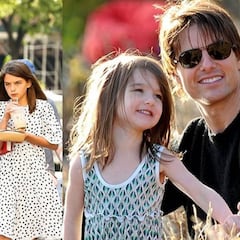 El motivo por el que Tom Cruise no ve a su hija desde hace años