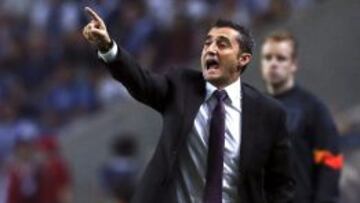 "Tenemos que apurar nuestras opciones en Champions"