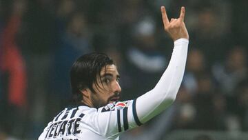 Monterrey – Cruz Azul en vivo: Liga MX, Semifinales