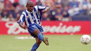 El partido de leyendas ser&aacute; en honor a Milton Omar &lsquo;Tyson&rsquo; N&uacute;&ntilde;ez; el juego ser&aacute; en Nueva York contra la selecci&oacute;n de Long Island.