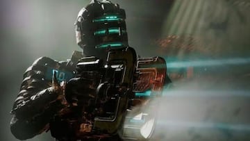 Dead Space’s remake trophy list on PS5 reveals an alternative ending