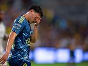 América (1-1) Portland Timbers: Resumen del partido y goles