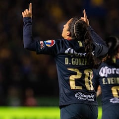 El fútbol mexicano lamenta la pérdida de Diana González