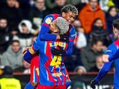 Albacete 1-2 Barcelona: resumen, goles y resultado