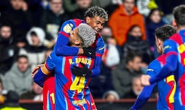 Albacete 1-2 Barcelona: resumen, goles y resultado