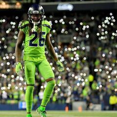 Los resultados de la Semana 5 de la NFL en imágenes