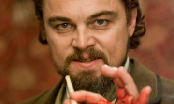 Leonardo DiCaprio volverá a ponerse a las órdenes de Tarantino tras Django desencadenado.