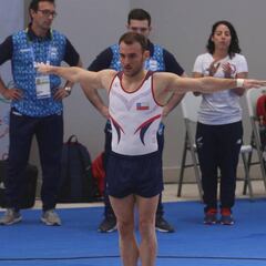 Juegos Sudamericanos, resumen día 4: Chile salta al tercer lugar