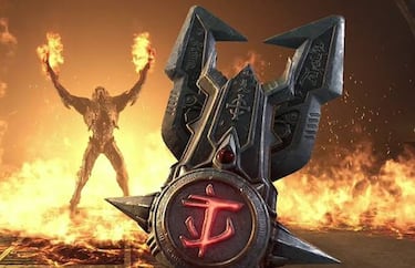 Doom Eternal, todo sobre el retorno del rey