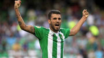 Dani Ceballos y otros 7 futbolistas que han jugado en el Betis y el Sevilla