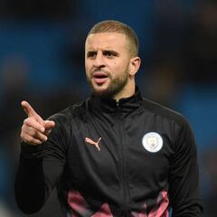 A Walker le saldrá cara su fiesta sexual