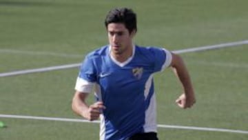 Pablo Pérez