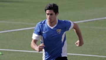 Pablo P&eacute;rez