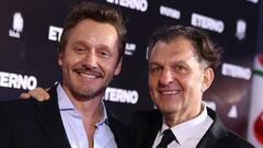 Benjamín Vicuña escoge a su jugador ‘perfecto’ de Colo Colo: la respuesta sorprende a todos