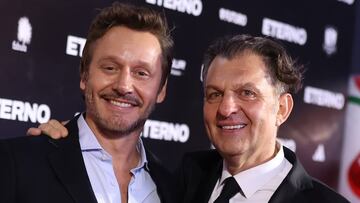 Benjamín Vicuña escoge a su jugador ‘perfecto’ de Colo Colo: la respuesta sorprende a todos