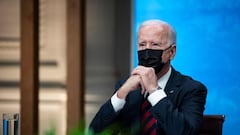 State of the Union 2021: what executive orders has Joe Biden signed?