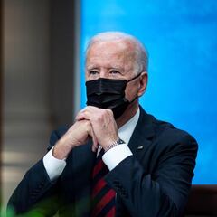 State of the Union 2021: what executive orders has Joe Biden signed?