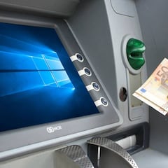 Advertencia de la Policía Nacional si ves esto al llegar al cajero: no saques dinero