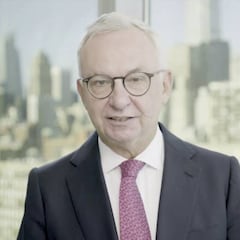 Fallece el prestigioso oncólogo Josep Baselga