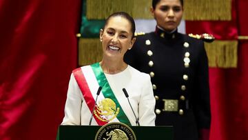 Líderes, expresidentes y políticos de México y Latinoamérica felicitan a Claudia Sheinbaum